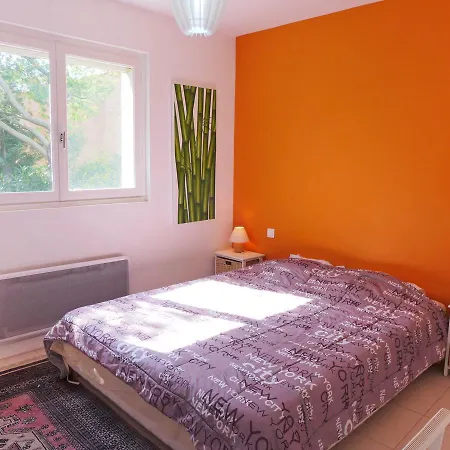 Maison Chardin.1 Apartman *