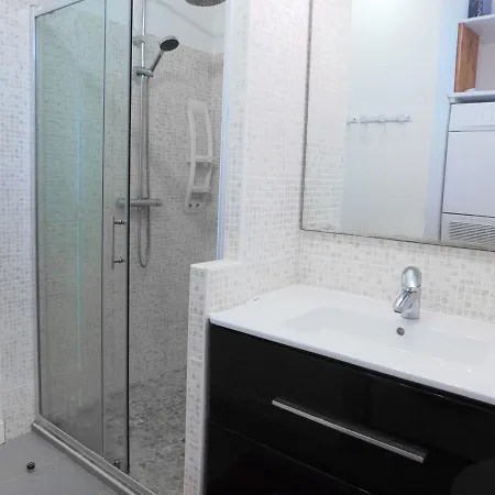 Maison Chardin.1 Apartman Saint-Aygulf