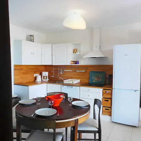 Maison Chardin.1 Apartman *