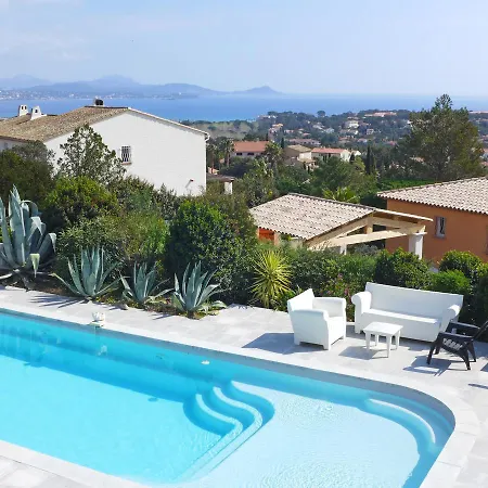 Maison Chardin.1 Apartman