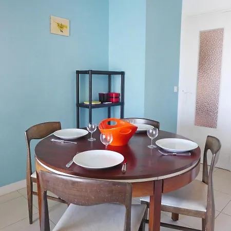 Maison Chardin.1 * سانت أي جولف
