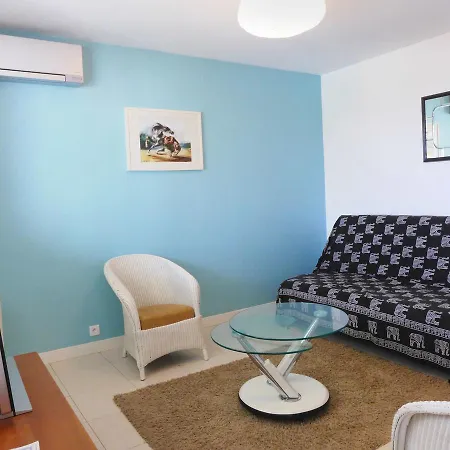 Maison Chardin.1 * سانت أي جولف