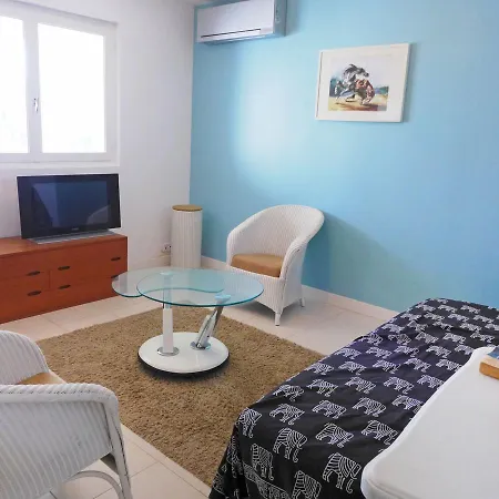 Maison Chardin.1 * سانت أي جولف